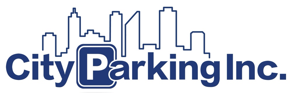City Parking, Inc. Logo