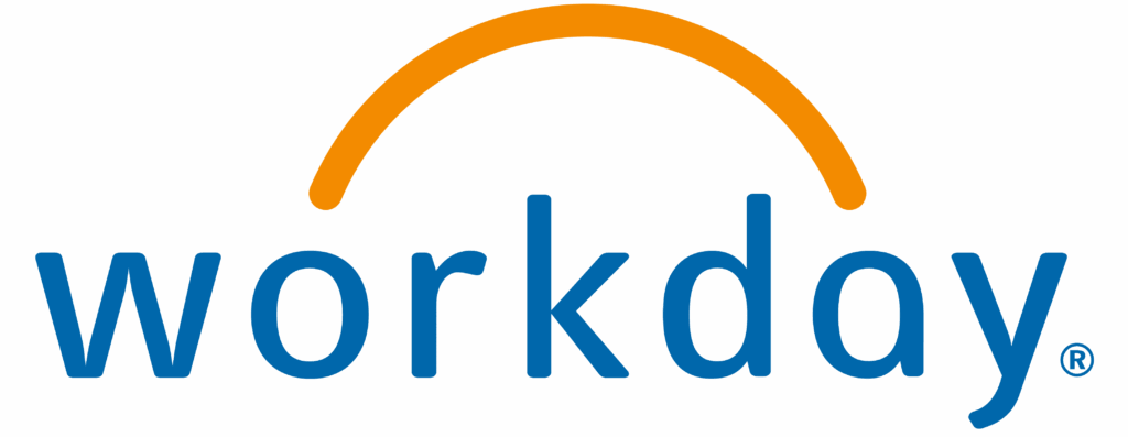Workday Logo